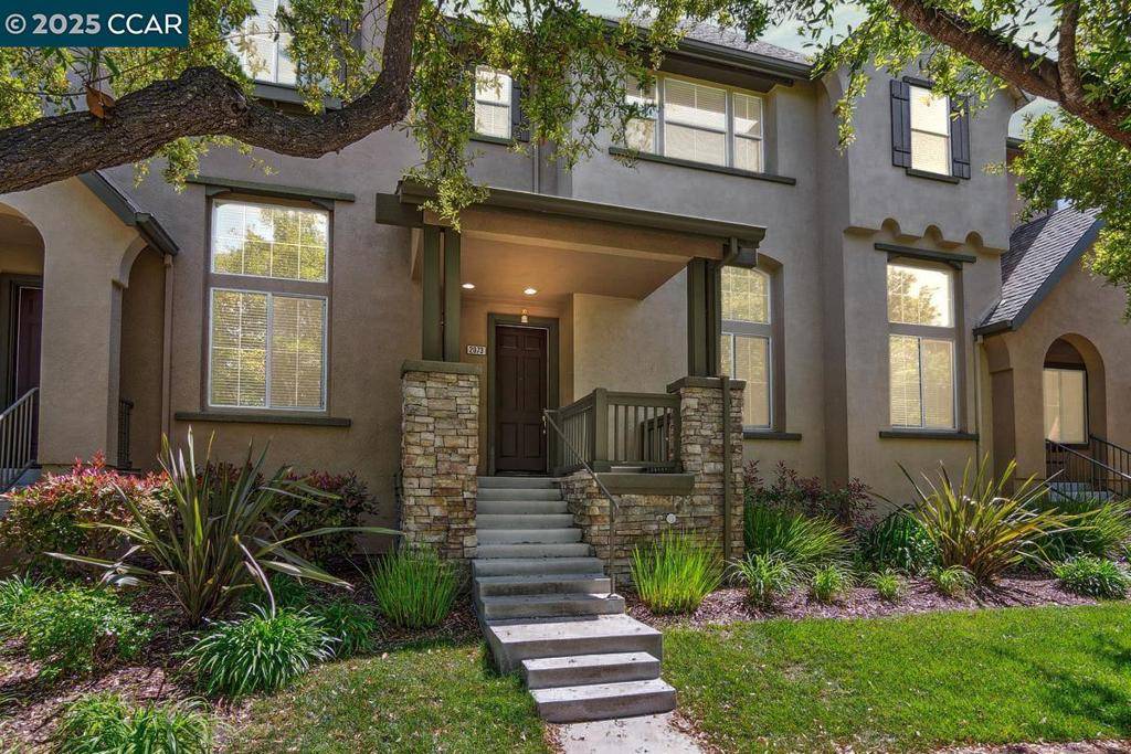 San Ramon, CA 94582,2073 Watermill Rd