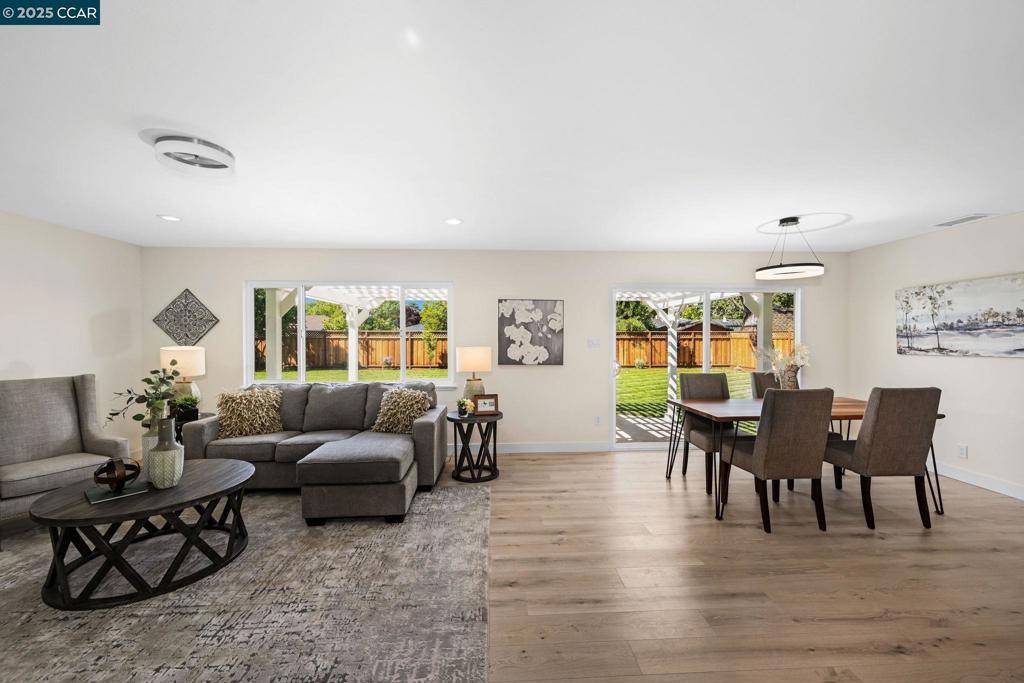 Concord, CA 94519-1430,1761 Sharon Drive