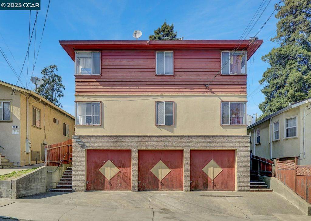 Oakland, CA 94601,5420 Ygnacio Ave