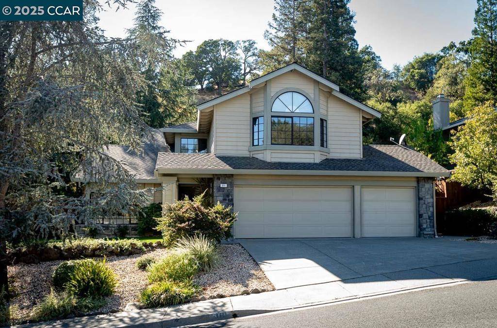 Pleasant Hill, CA 94523,311 Valley High Dr