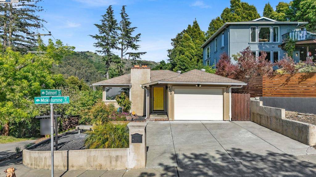 Oakland, CA 94605,6400 Mokelumne Ave