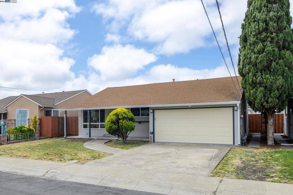 San Leandro, CA 94579,14447 Juniper ST