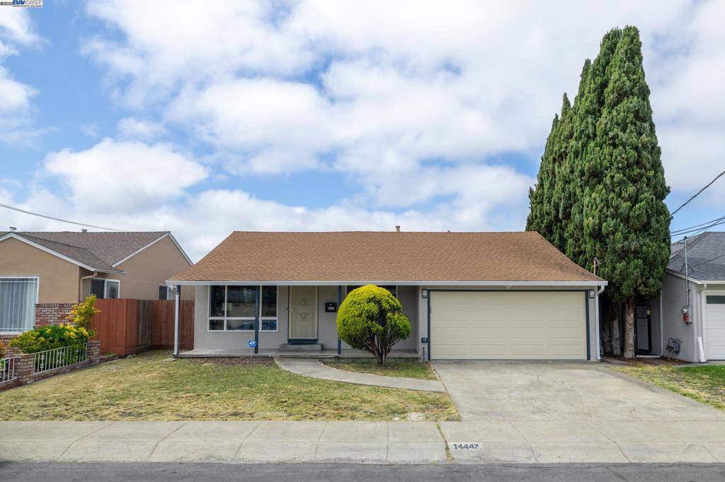 San Leandro, CA 94579,14447 Juniper ST