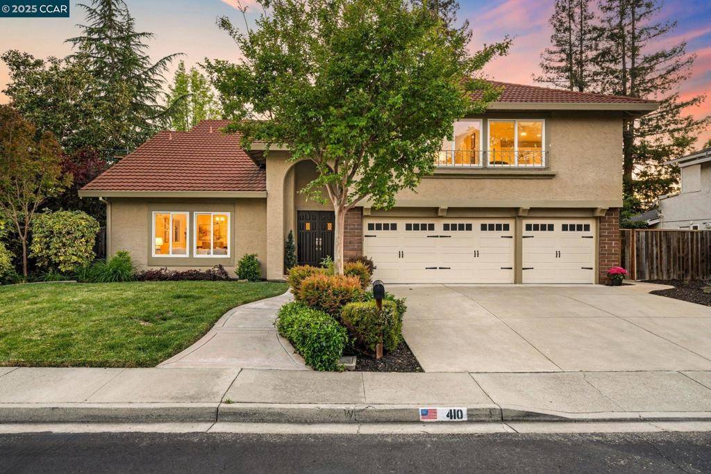 San Ramon, CA 94583,410 Hampton Court