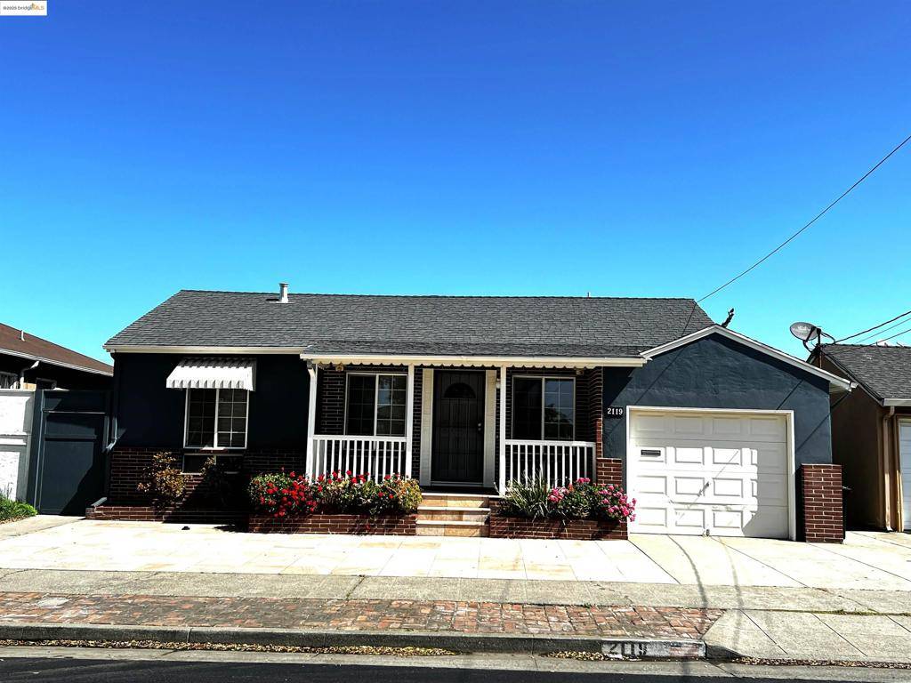 Richmond, CA 94801,2119 Lincoln Ave