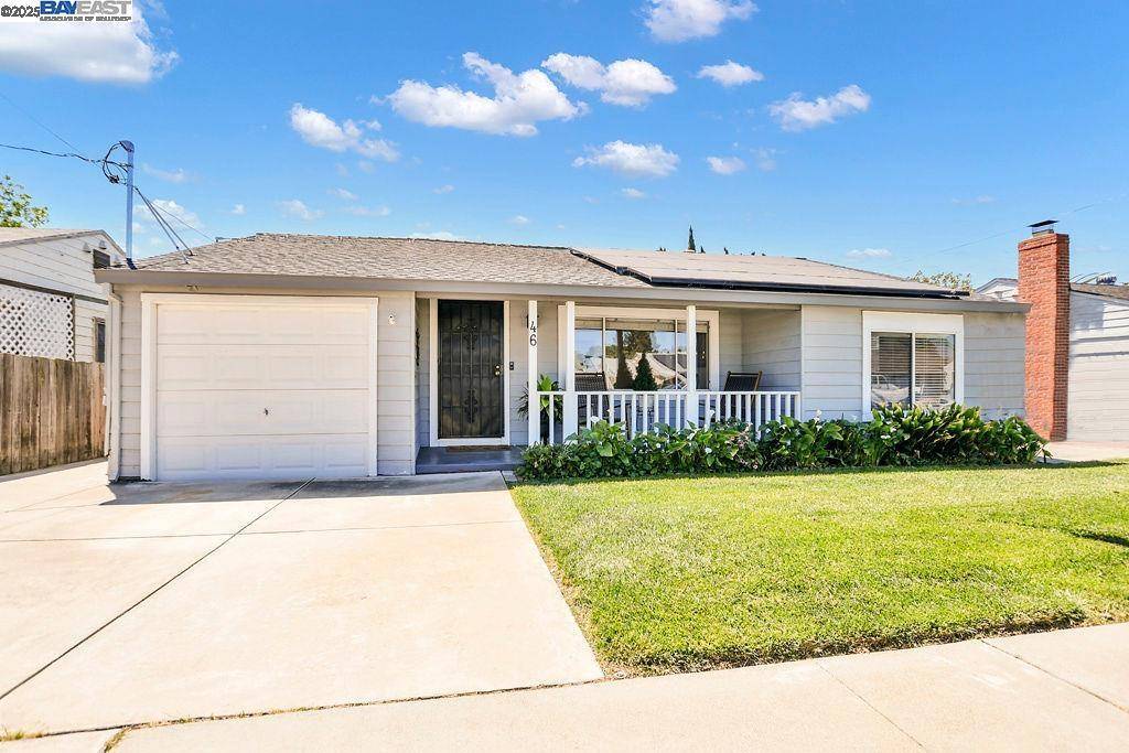 Antioch, CA 94509,46 E Thirteenth St