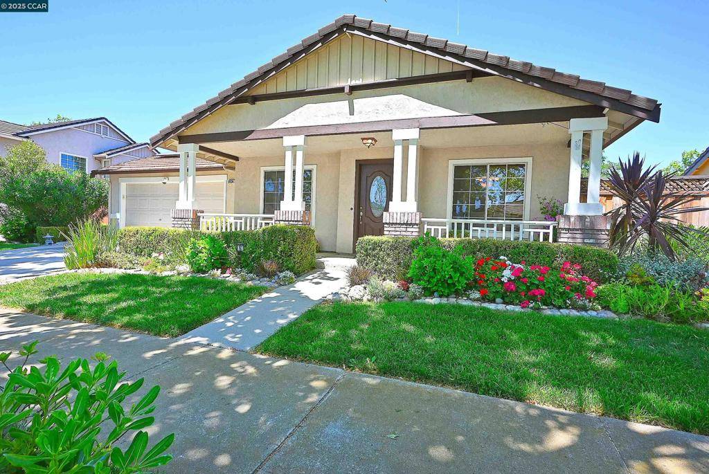 Livermore, CA 94551,6934 Sunridge Drive