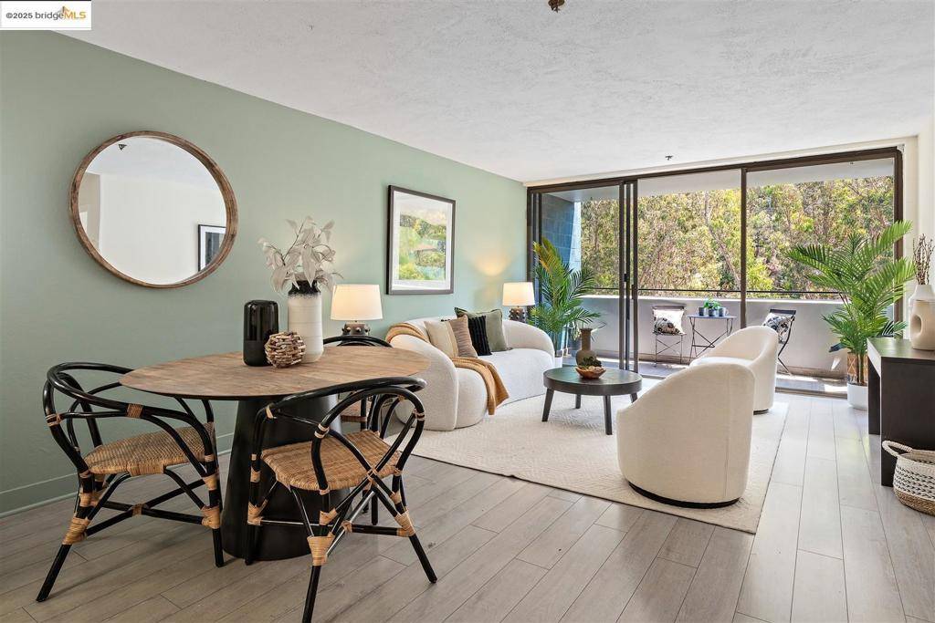 Albany, CA 94706,555 Pierce St #1525