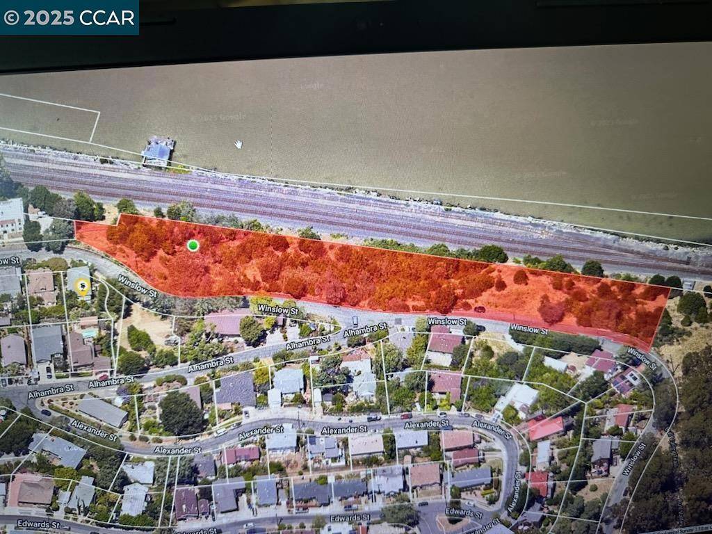 Crockett, CA 94525,Winslow St