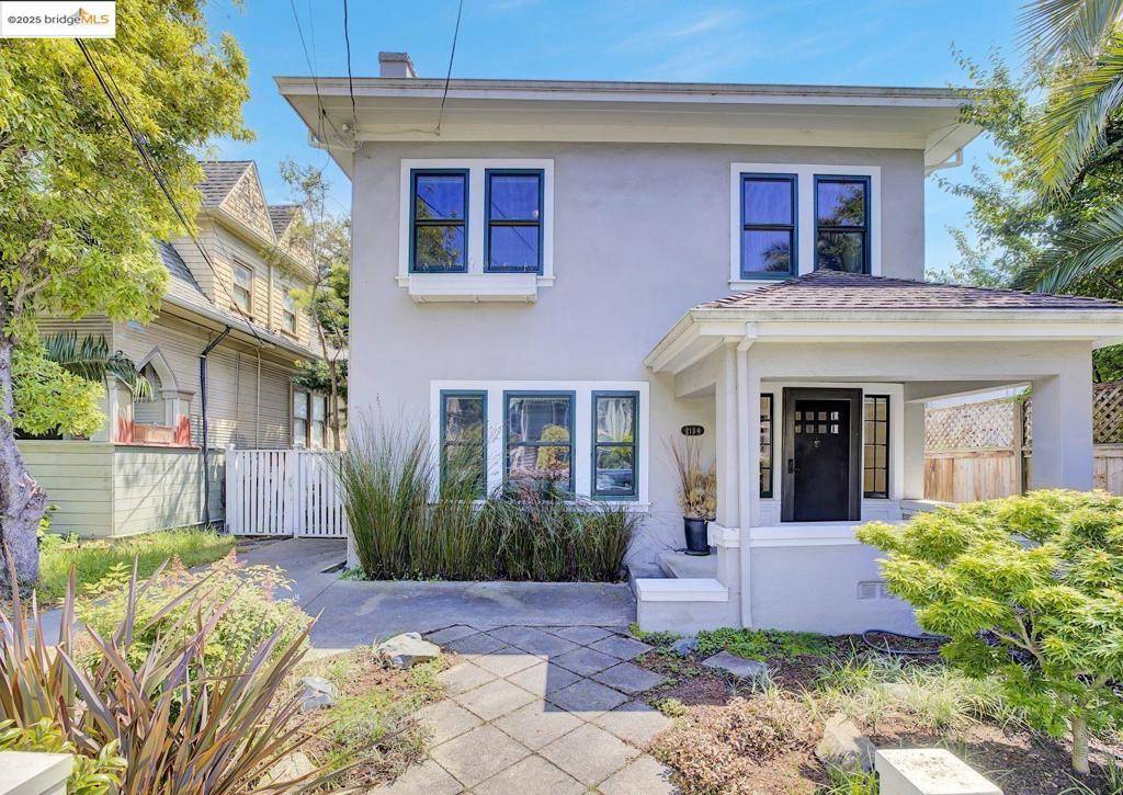 Berkeley, CA 94705,2134 Ward St