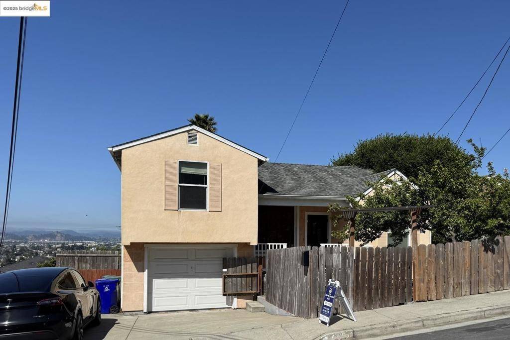 Richmond, CA 94805,6084 Monterey AVE