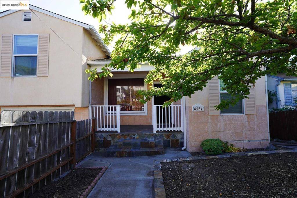 Richmond, CA 94805,6084 Monterey AVE