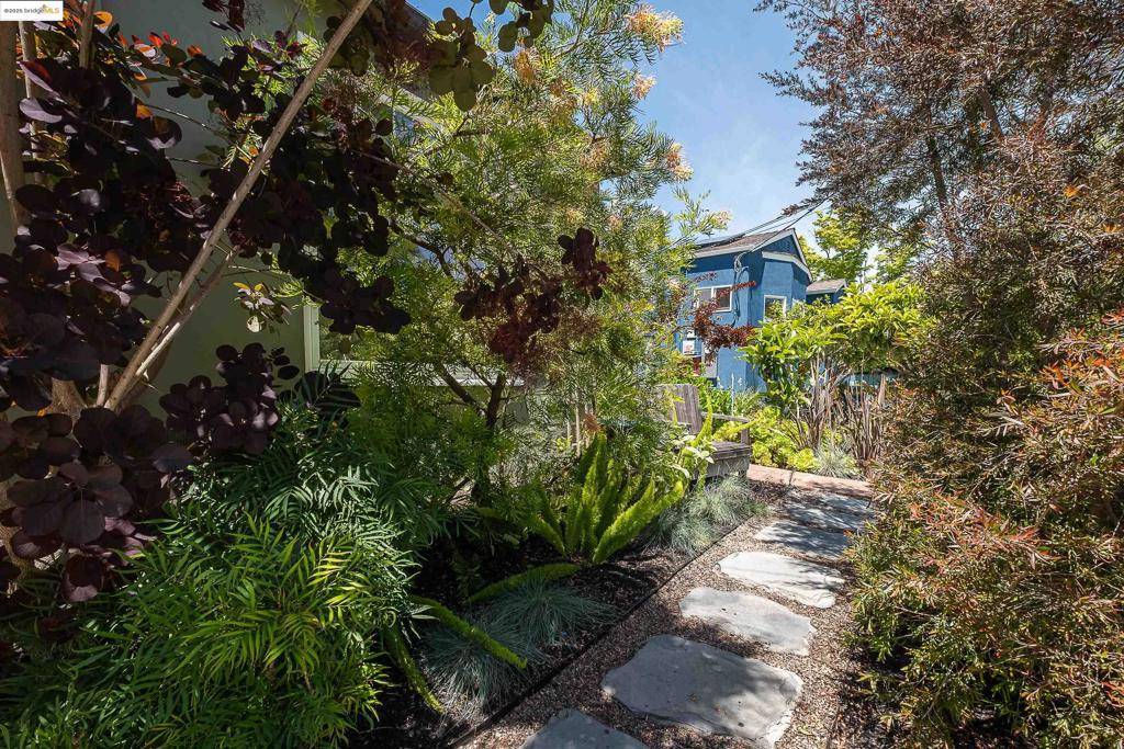 Albany, CA 94706,724 Santa Fe Ave