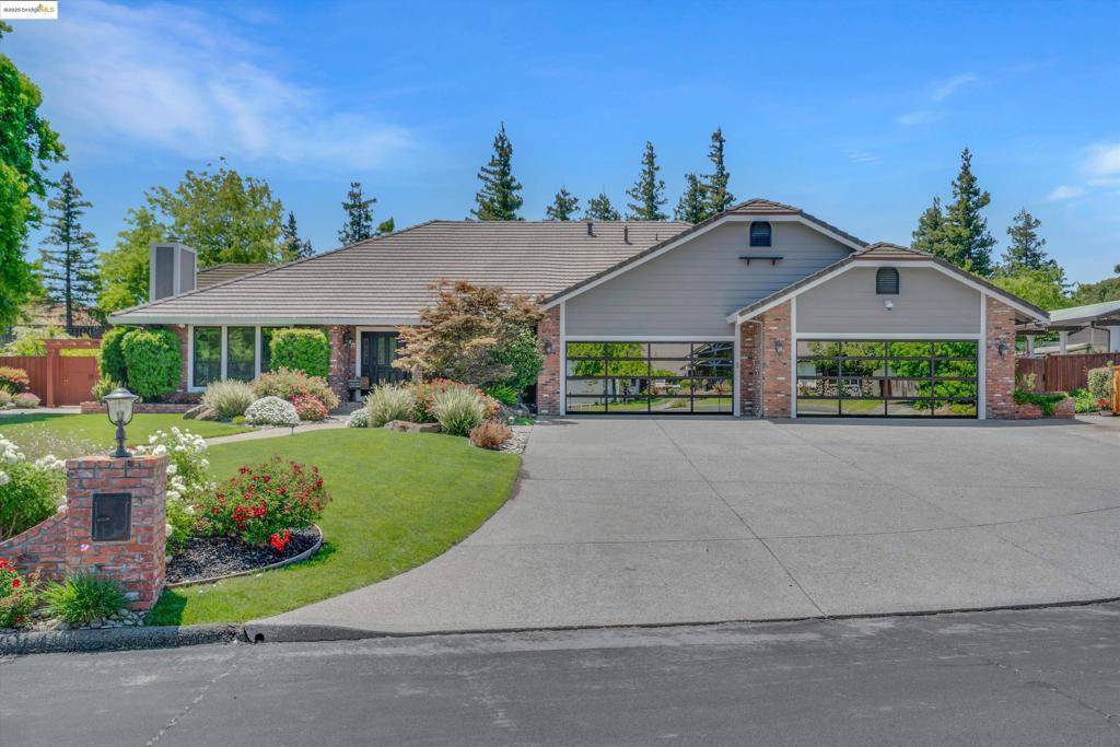 Oakley, CA 94561,25 Madeira Ct