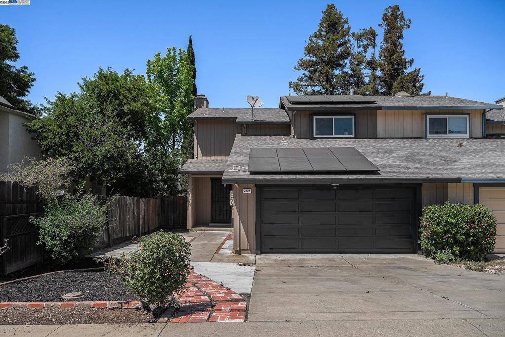 Antioch, CA 94509,2824 Countrywood Drive