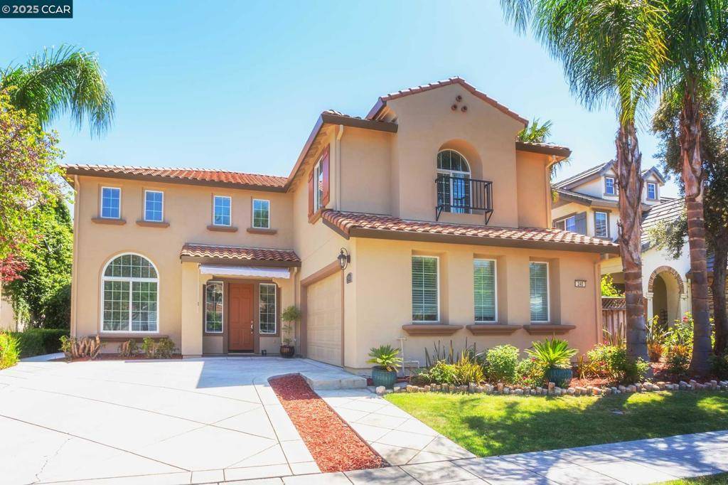 Mountain House, CA 95391,240 S Caballo st