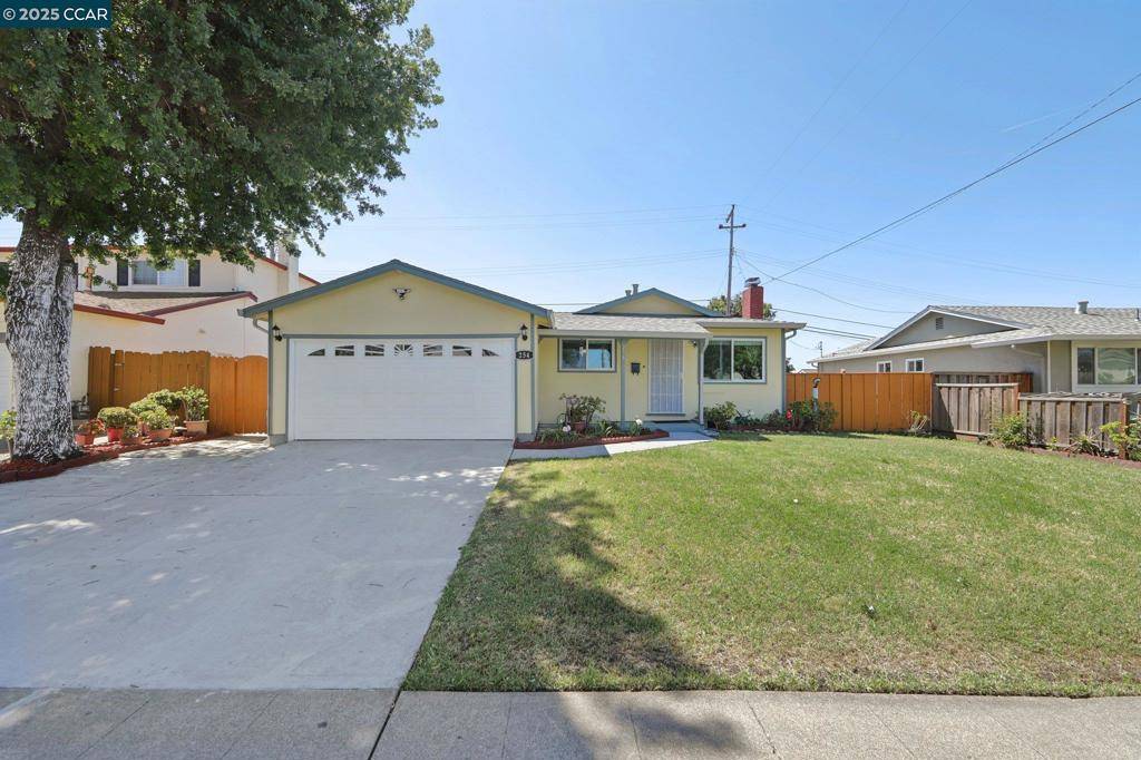 Milpitas, CA 95035,254 Rose Dr
