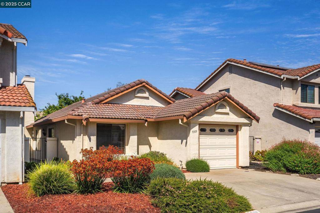 Concord, CA 94521,5305 Concerto Cir