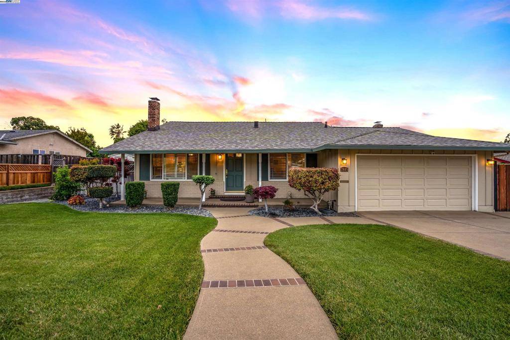 Livermore, CA 94551,2845 Briarwood Dr