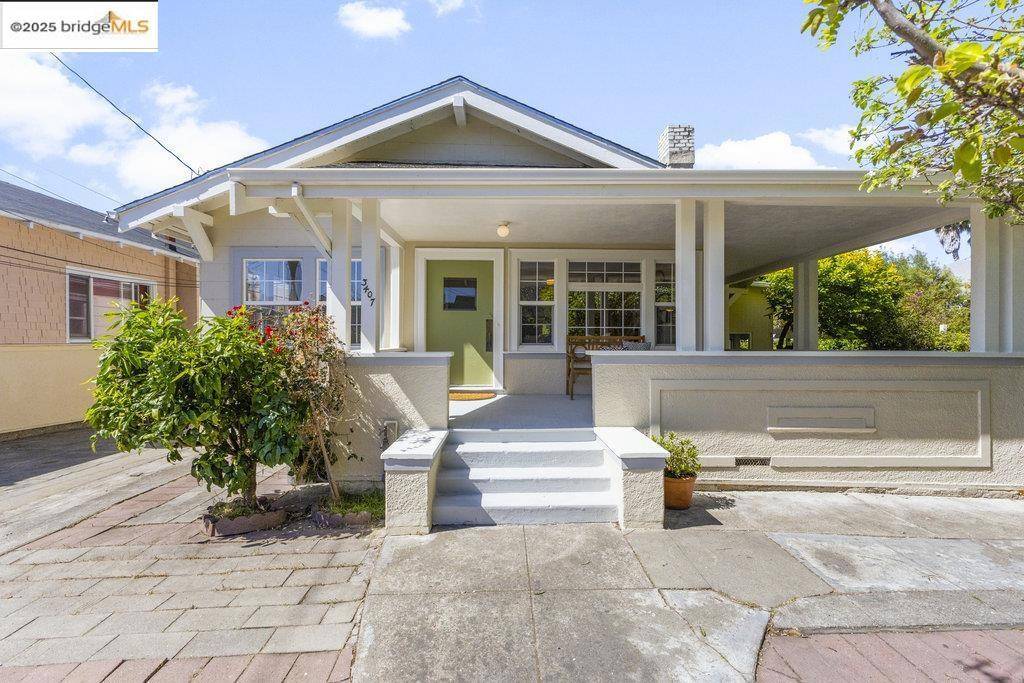 Oakland, CA 94601,3407 Harper St