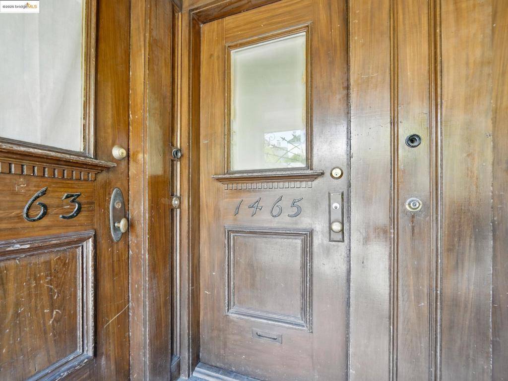 San Francisco, CA 94117,1465 Waller St.