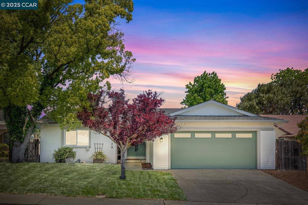 Martinez, CA 94553,128 Gardenia Ct