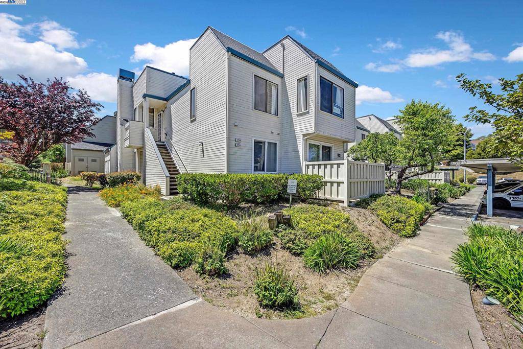 Richmond, CA 94806,3754 N Stoneglen