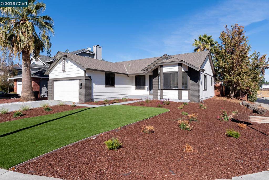 Antioch, CA 94509-6914,3900 Rockford Dr