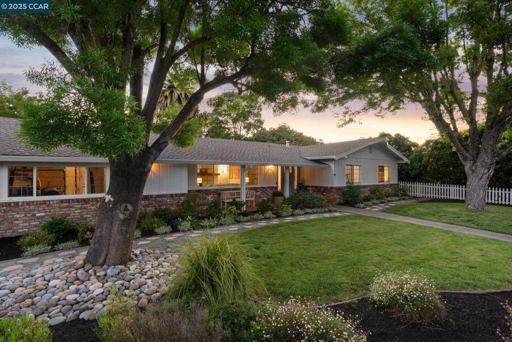 Lafayette, CA 94549,559 Silverado Dr