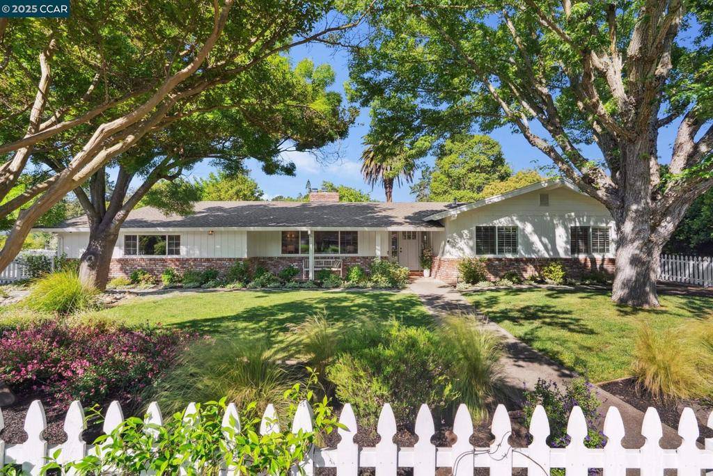 Lafayette, CA 94549,559 Silverado Dr