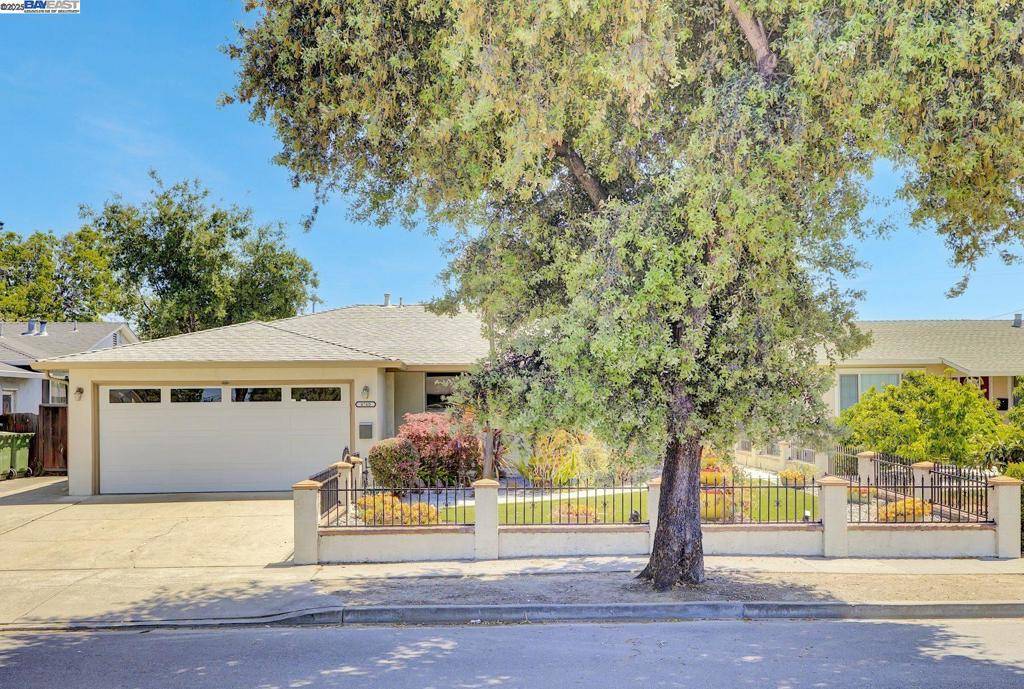 Fremont, CA 94538,4760 Stevenson Blvd