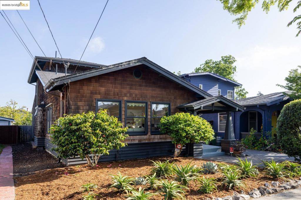 Berkeley, CA 94702,1334 Derby St