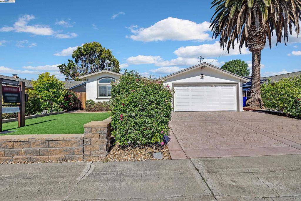 Fremont, CA 94539,44840 Camellia Dr