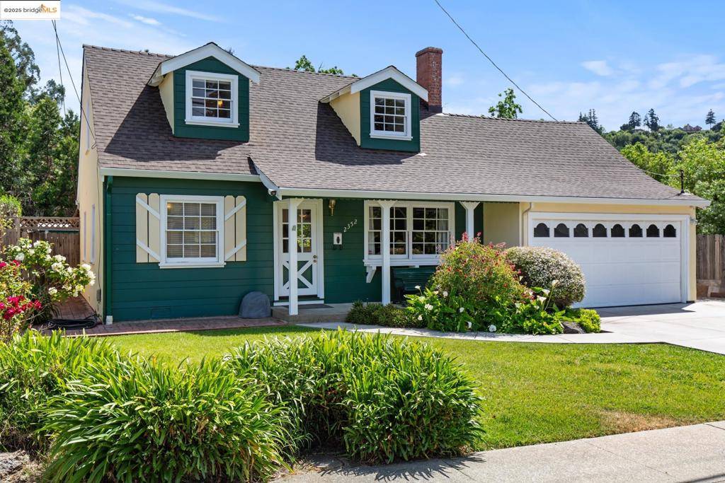 Pinole, CA 94564,2352 Ramona St