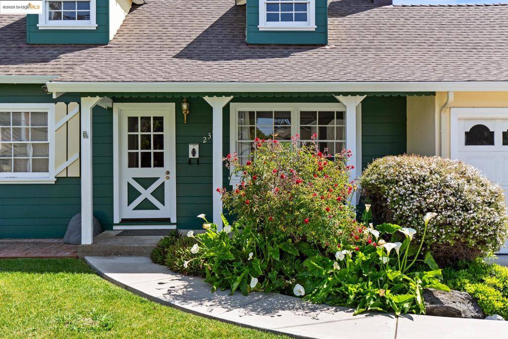 Pinole, CA 94564,2352 Ramona St