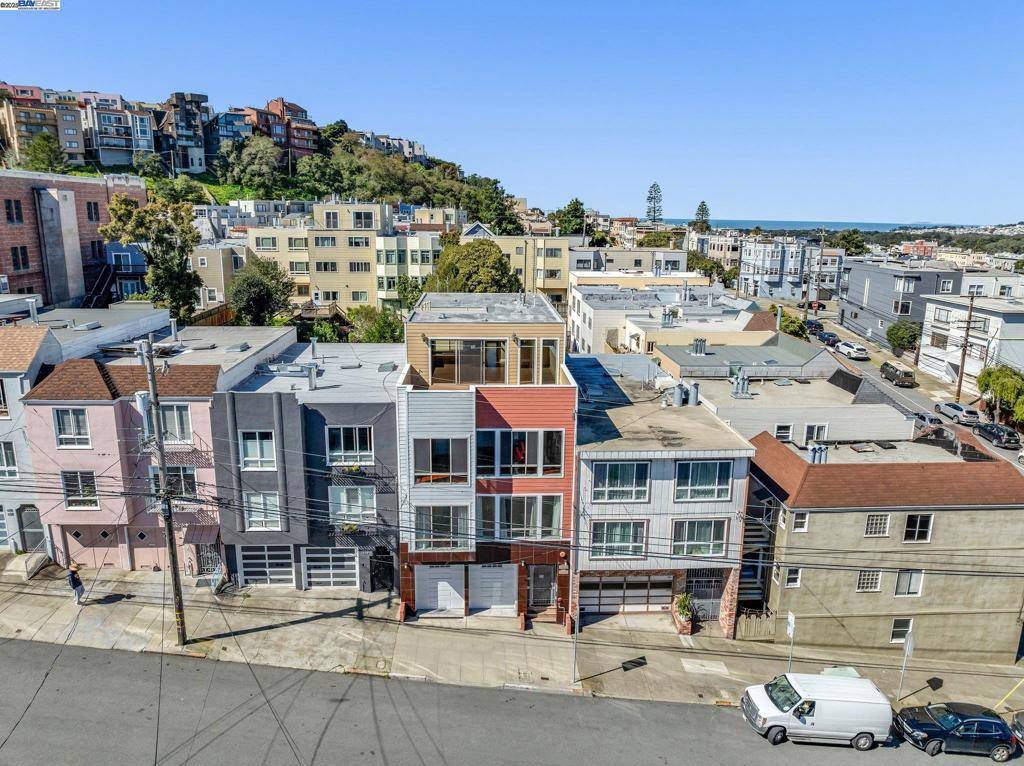 San Francisco, CA 94122,1515 12th Ave