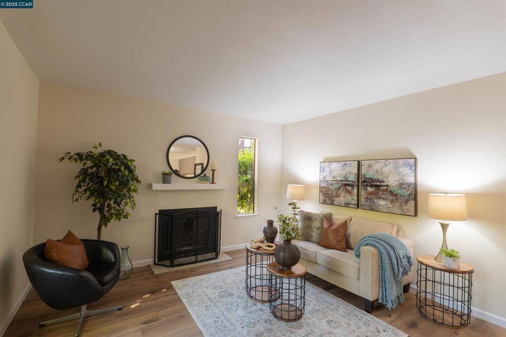 Concord, CA 94521,1455 Latour Ln #37