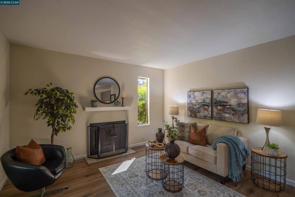 Concord, CA 94521,1455 Latour Ln #37