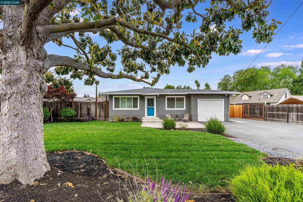Concord, CA 94521,3920 Joan Ave