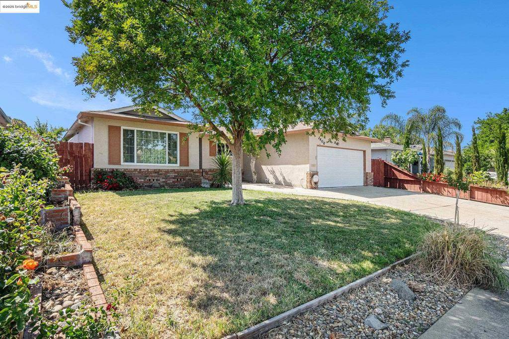 Antioch, CA 94509,1408 Aster Dr