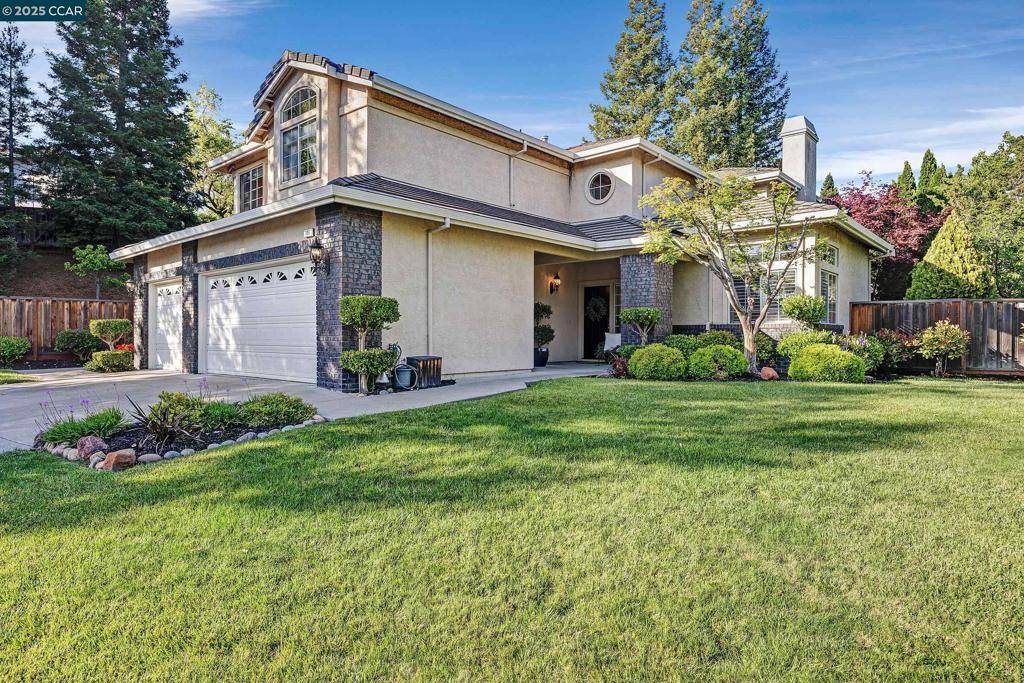 Danville, CA 94506,100 Bedford Ct