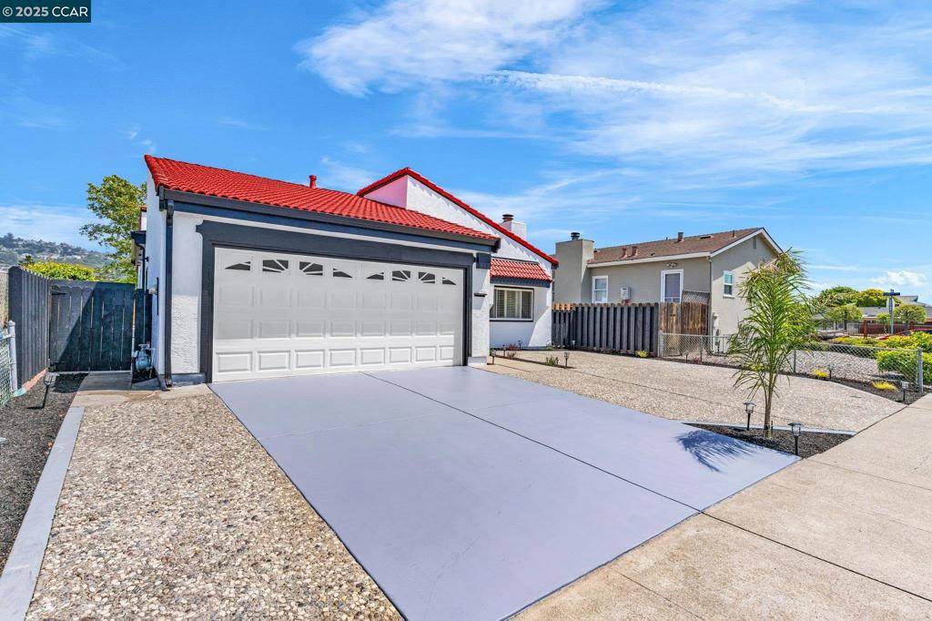 Richmond, CA 94804,642 S 52Nd St