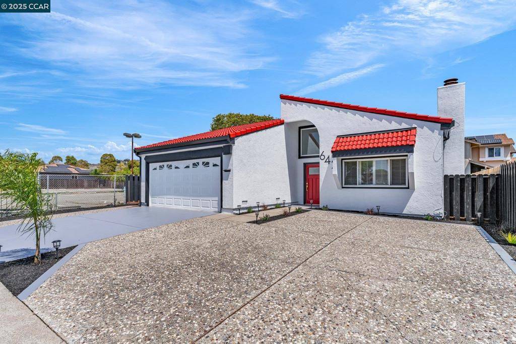 Richmond, CA 94804,642 S 52Nd St