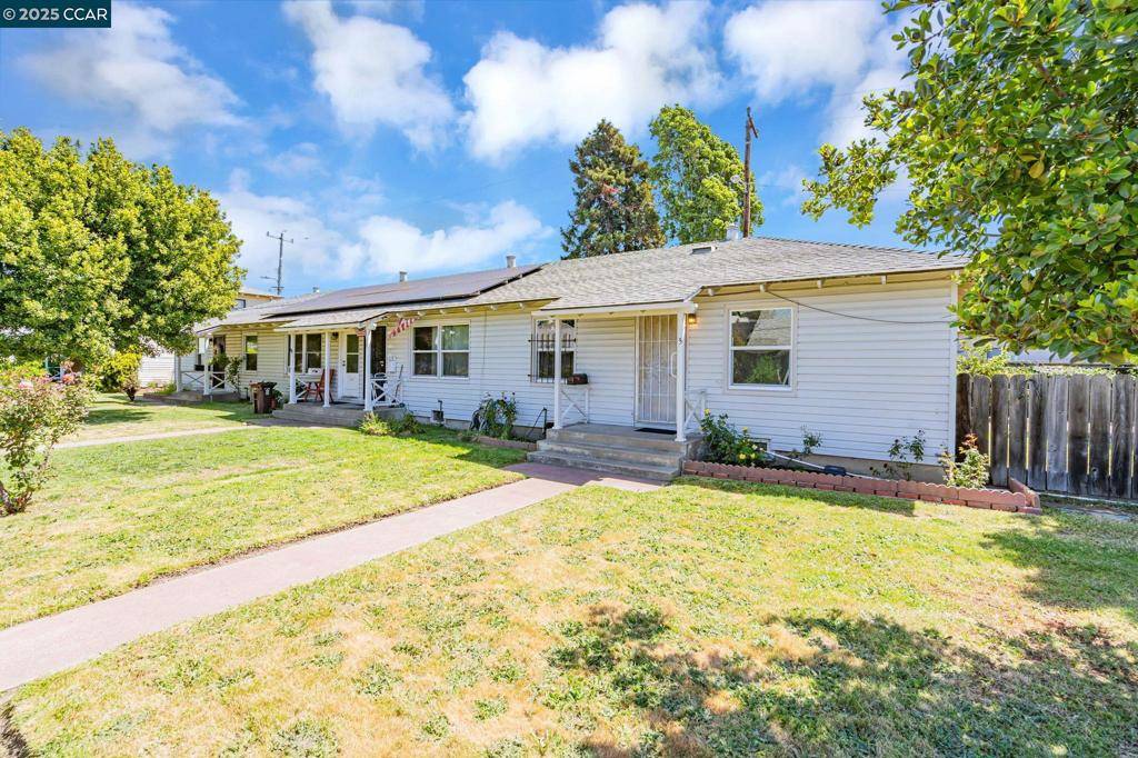 Richmond, CA 94801,5 W Bissell Ave