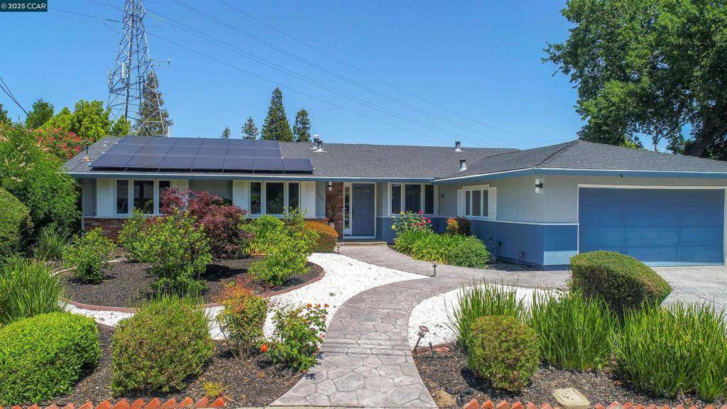 Walnut Creek, CA 94598,360 El Divisadero Ave