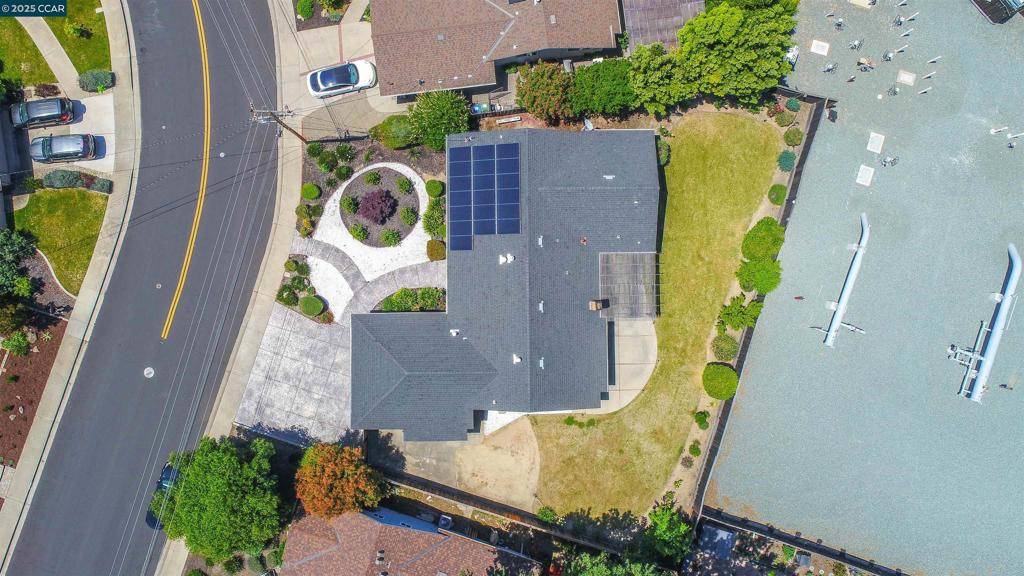Walnut Creek, CA 94598,360 El Divisadero Ave