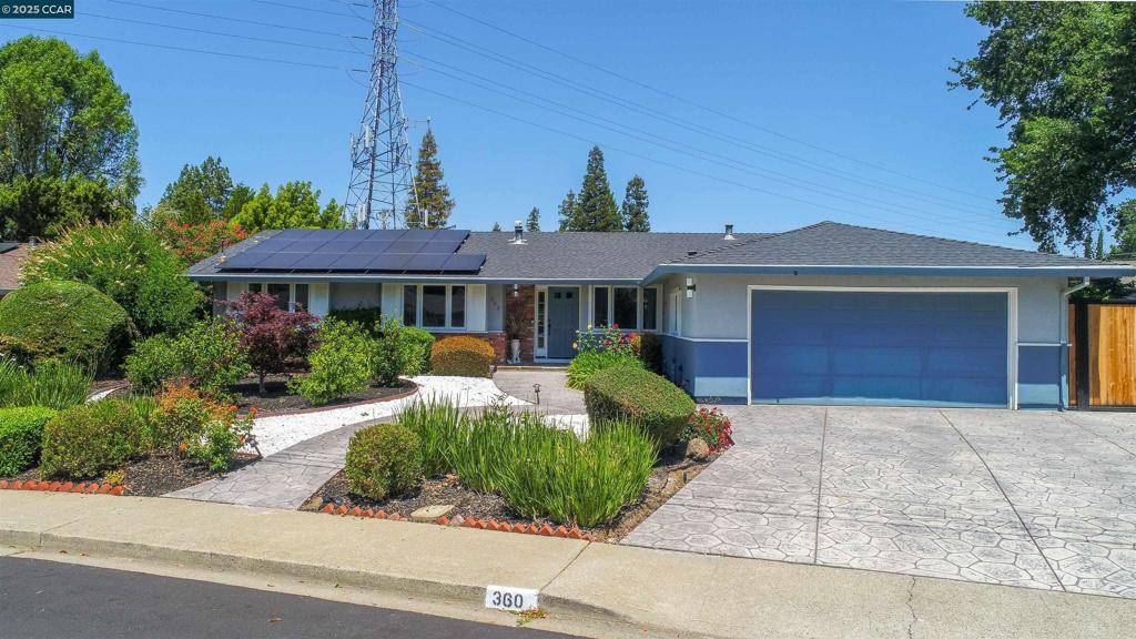 Walnut Creek, CA 94598,360 El Divisadero Ave