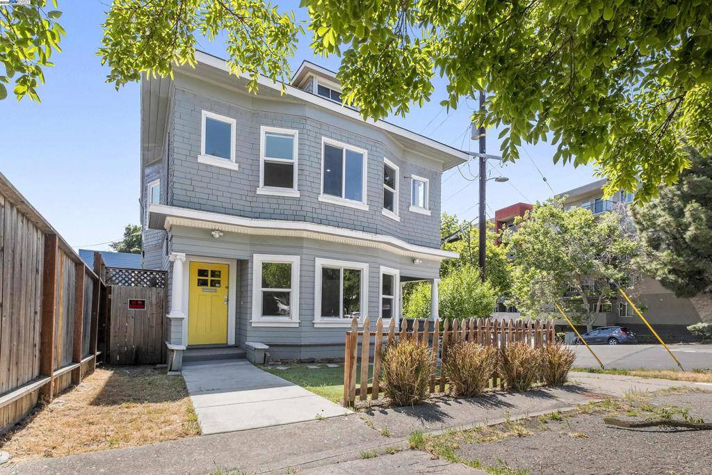 Oakland, CA 94611,193 W Macarthur Blvd