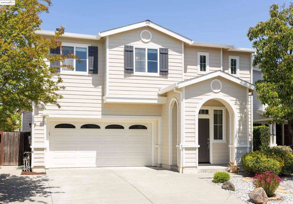 Fairfield, CA 94533,2566 Rowe Ct