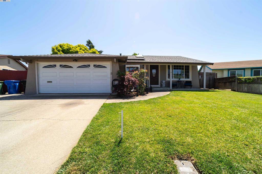 Fremont, CA 94555,34505 Salinas Pl